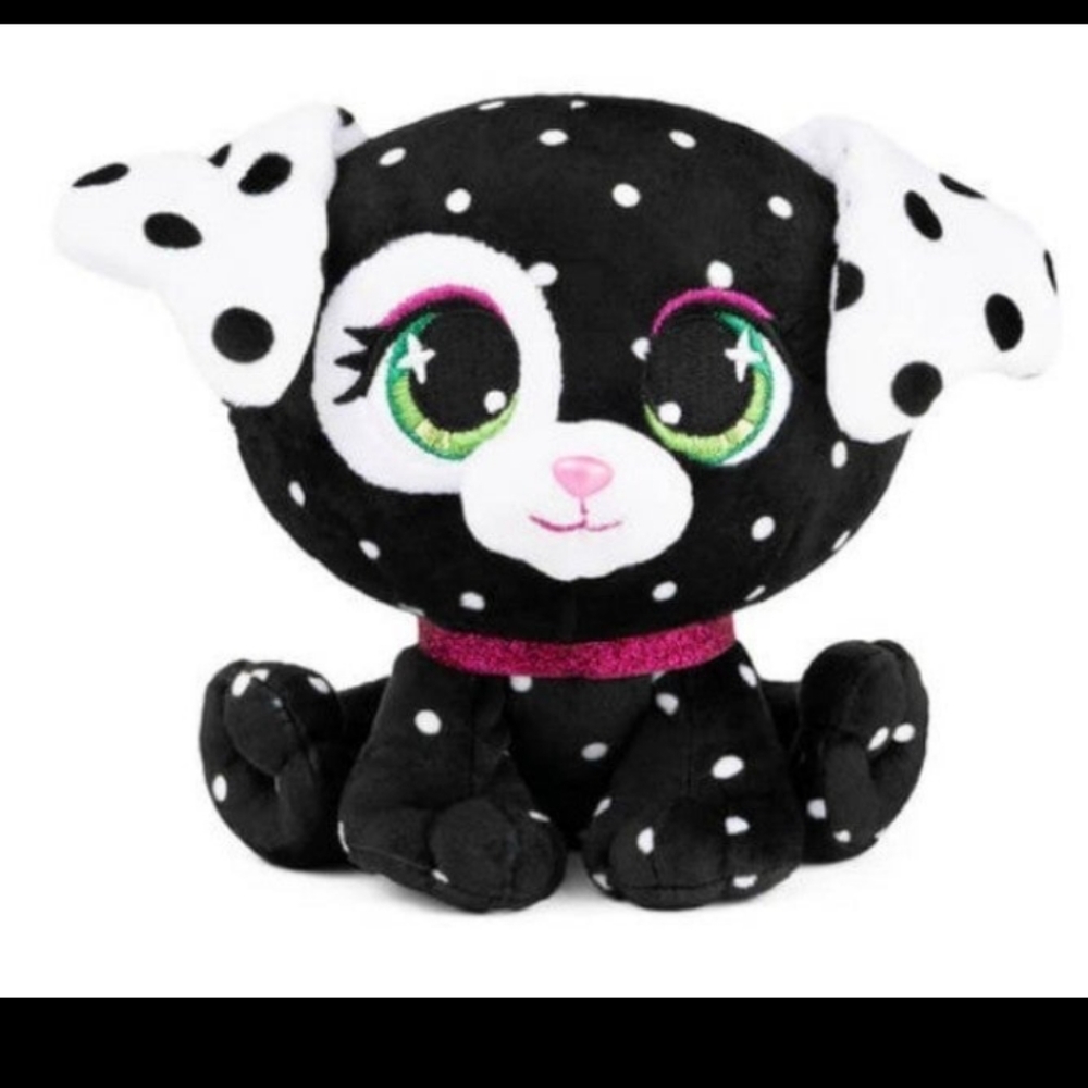 Dottie Woofington Plush Toy